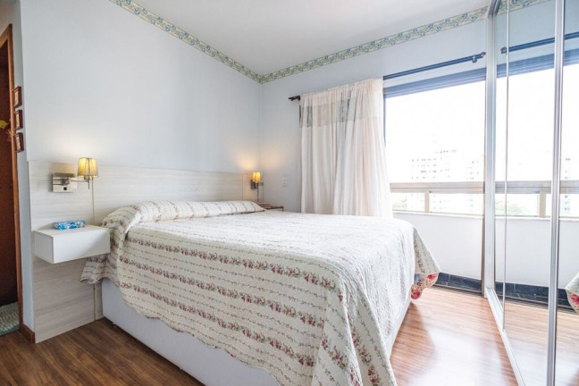 Imagem Apartamento com 3 Quartos à Venda, 109 m² em Centro - Florianópolis
