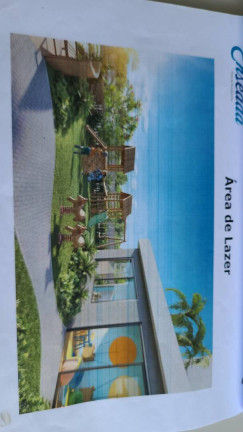 Imagem Apartamento com 2 Quartos à Venda, 55 m² em Buraquinho - Lauro De Freitas Imagem Apartamento com 2 Quartos à Venda, 55 m² em Buraquinho - Lauro De Freitas