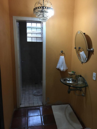 Imagem Casa com 4 Quartos à Venda, 271 m² em Arvoredo - Contagem