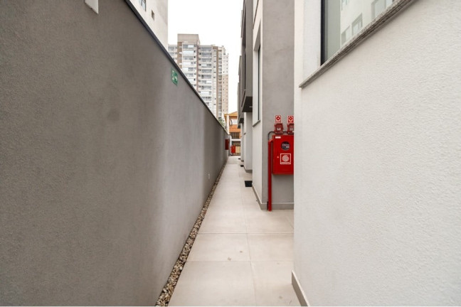 Imagem Casa com 3 Quartos à Venda, 110 m² em Vila Monte Alegre - São Paulo