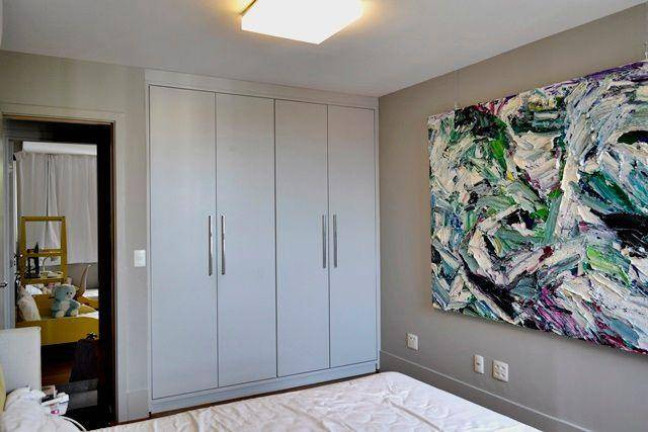 Imagem Apartamento com 3 Quartos à Venda, 186 m² em Barra - Salvador Imagem Apartamento com 3 Quartos à Venda, 186 m² em Barra - Salvador