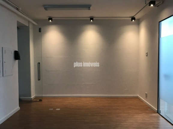 Imagem Imóvel Comercial para Alugar, 154 m² em Brooklin Paulista - São Paulo