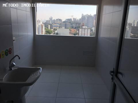 Imagem Apartamento com 3 Quartos à Venda, 121 m² em Pinheiros - São Paulo