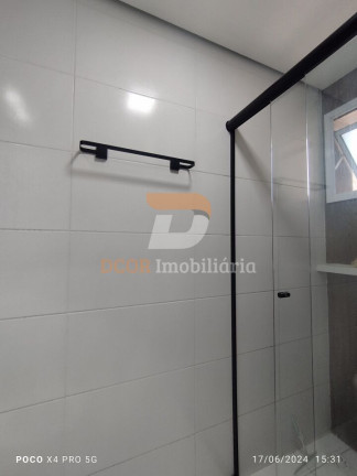 Imagem Apartamento com 2 Quartos à Venda, 56 m² em Centro  - Diadema