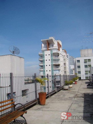 Imagem Apartamento com 1 Quarto à Venda, 50 m² em Jardim América - São Paulo Imagem Apartamento com 1 Quarto à Venda, 50 m² em Jardim América - São Paulo