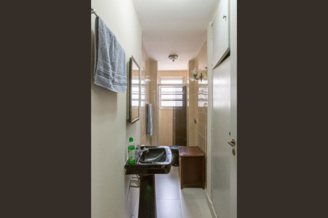 Imagem Imóvel com 3 Quartos à Venda, 125 m² em Perdizes - São Paulo Imagem Imóvel com 3 Quartos à Venda, 125 m² em Perdizes - São Paulo