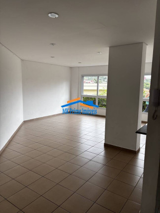 Imagem Apartamento com 2 Quartos à Venda, 51 m² em São Pedro - Osasco