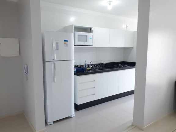 Imagem Apartamento com 2 Quartos para Temporada, 75 m² em Bombas - Bombinhas Imagem Apartamento com 2 Quartos para Temporada, 75 m² em Bombas - Bombinhas