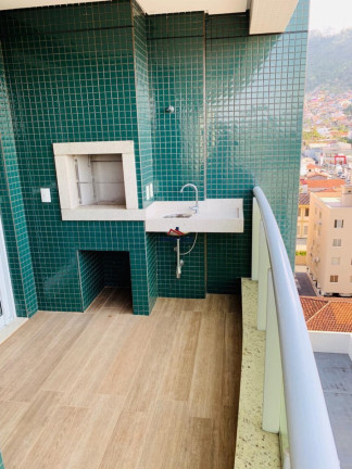 Imagem Apartamento com 3 Quartos à Venda,  em Trindade - Florianópolis