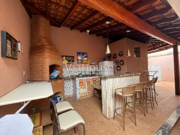 Imagem Casa com 3 Quartos à Venda, 308 m² em Residencial E Comercial Palmares - Ribeirão Preto Imagem Casa com 3 Quartos à Venda, 308 m² em Residencial E Comercial Palmares - Ribeirão Preto