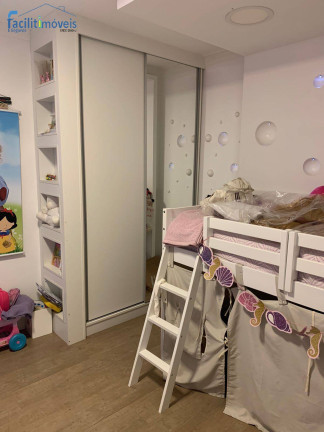 Imagem Sobrado com 3 Quartos à Venda, 181 m² em Demarchi - São Bernardo Do Campo
