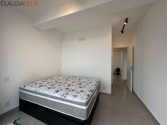 Imagem Imóvel com 2 Quartos à Venda, 70 m² em Canto Do Forte - Praia Grande