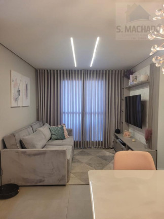 Imagem Apartamento com 1 Quarto à Venda, 66 m² em Parque São Vicente - Mauá Imagem Apartamento com 1 Quarto à Venda, 66 m² em Parque São Vicente - Mauá