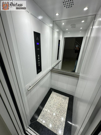 Imagem Cobertura com 2 Quartos à Venda, 120 m² em Vila Linda - Santo André Imagem Cobertura com 2 Quartos à Venda, 120 m² em Vila Linda - Santo André