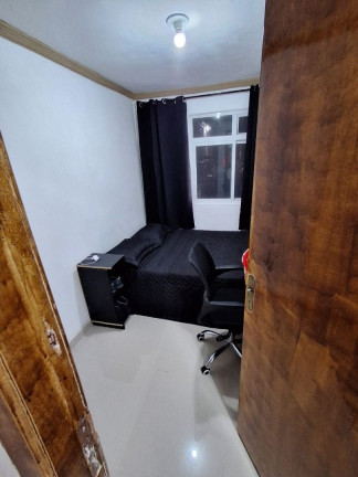 Imagem Apartamento com 3 Quartos à Venda, 50 m² em Capão Da Imbuia - Curitiba
