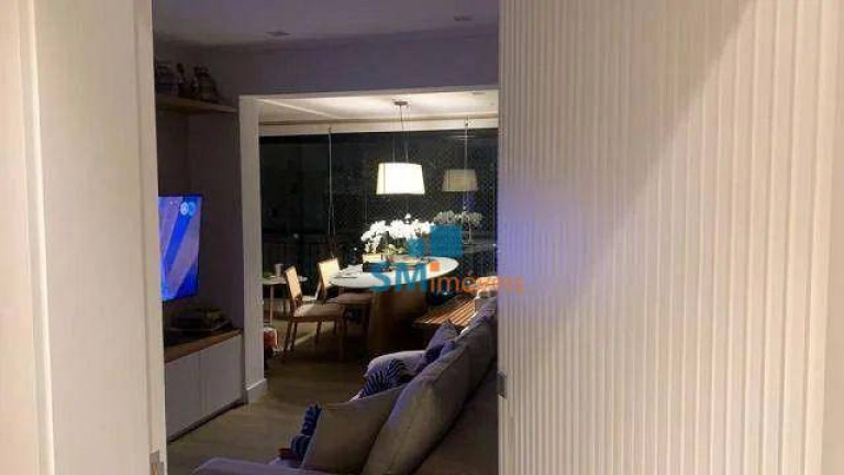 Imagem Apartamento com 4 Quartos à Venda, 134 m² em Vila Olímpia - São Paulo Imagem Apartamento com 4 Quartos à Venda, 134 m² em Vila Olímpia - São Paulo