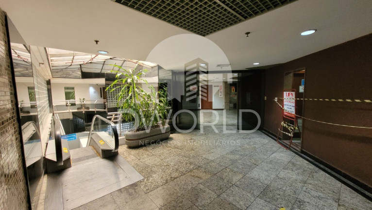 Imagem Sala Comercial para Alugar, 315 m² em Centro - São Caetano Do Sul Imagem Sala Comercial para Alugar, 315 m² em Centro - São Caetano Do Sul