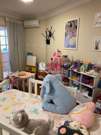 Imagem Apartamento com 3 Quartos à Venda, 265 m² em Vila Cidade Universitária - Bauru Imagem Apartamento com 3 Quartos à Venda, 265 m² em Vila Cidade Universitária - Bauru