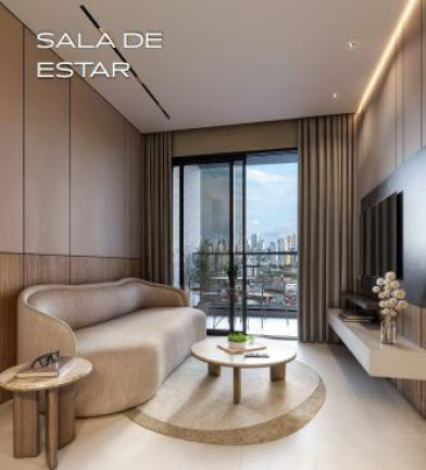 Imagem Apartamento com 3 Quartos à Venda, 80 m² em Aeroclube - João Pessoa Imagem Apartamento com 3 Quartos à Venda, 80 m² em Aeroclube - João Pessoa
