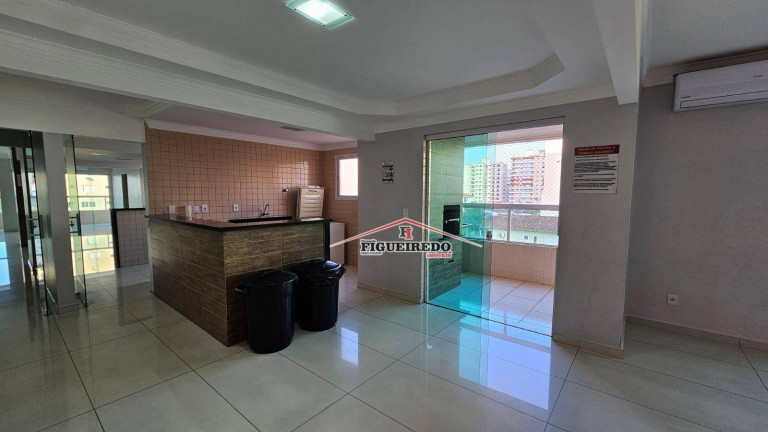 Imagem Apartamento com 2 Quartos à Venda, 72 m² em Vila Guilhermina - Praia Grande Imagem Apartamento com 2 Quartos à Venda, 72 m² em Vila Guilhermina - Praia Grande
