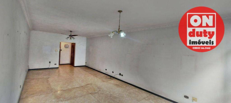 Imagem Apartamento com 3 Quartos à Venda, 150 m² em Gonzaga - Santos Imagem Apartamento com 3 Quartos à Venda, 150 m² em Gonzaga - Santos