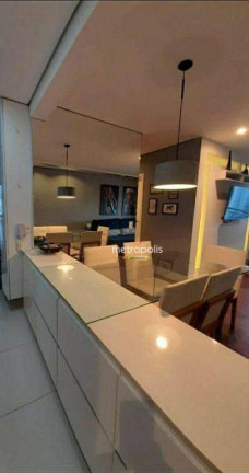 Imagem Apartamento com 3 Quartos à Venda, 94 m² em Centro - São Bernardo Do Campo