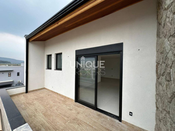 Casa de Condomínio com 3 Quartos à Venda, 300 m² em Parque Residencial Eloy Chaves - Jundiaí