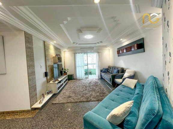 Imagem Apartamento com 3 Quartos à Venda, 137 m² em Canto Do Forte - Praia Grande Imagem Apartamento com 3 Quartos à Venda, 137 m² em Canto Do Forte - Praia Grande