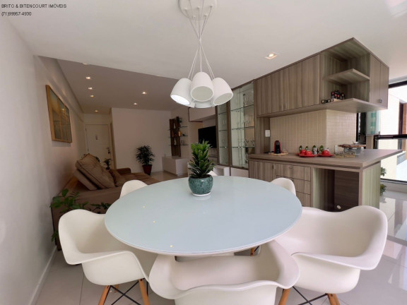 Foto do imóvel Imóvel com 3 Quartos à Venda, 89 m² em Pituba - Salvador