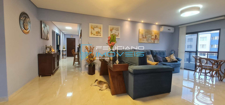 Imagem Cobertura com 3 Quartos à Venda, 137 m² em Guilhermina - Praia Grande Imagem Cobertura com 3 Quartos à Venda, 137 m² em Guilhermina - Praia Grande