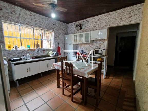 Imagem Casa com 3 Quartos à Venda, 110 m² em Vera Cruz - Mongaguá