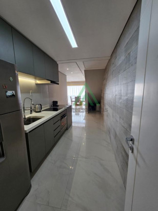 Imagem Cobertura à Venda, 91 m² em Centro - São Paulo