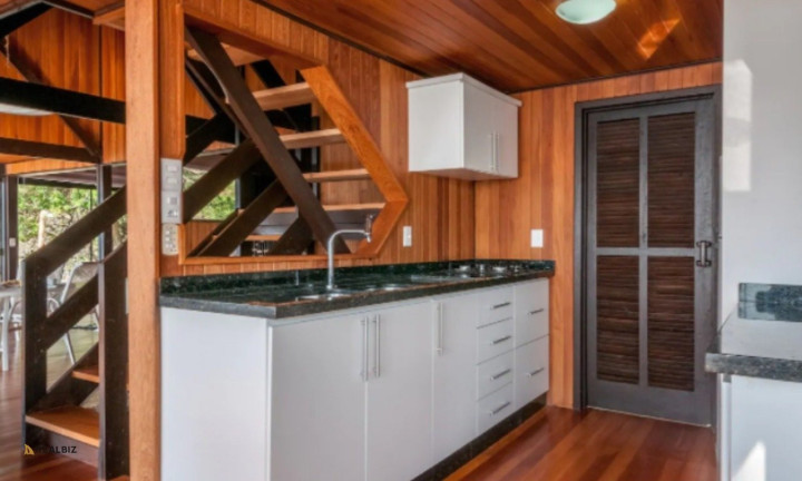 Imagem Casa com 4 Quartos à Venda, 7.302 m² em Costeira Da Armação - Governador Celso Ramos