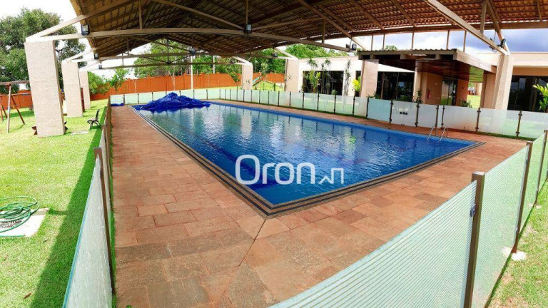 Imagem Casa com 4 Quartos à Venda, 253 m² em Portal Do Sol Green - Goiânia Imagem Casa com 4 Quartos à Venda, 253 m² em Portal Do Sol Green - Goiânia