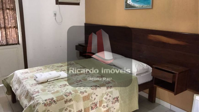 Imagem Edifício Residencial com 21 Quartos à Venda, 1.000 m² em Peró - Cabo Frio
