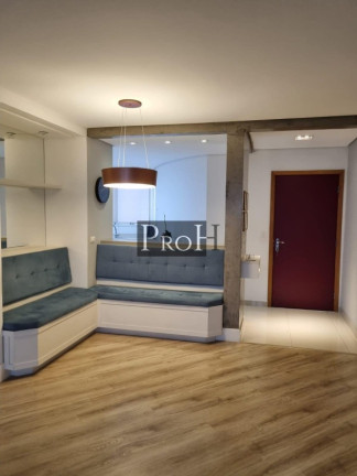 Imagem Apartamento com 3 Quartos à Venda, 90 m² em Jardim Bela Vista - Santo André Imagem Apartamento com 3 Quartos à Venda, 90 m² em Jardim Bela Vista - Santo André