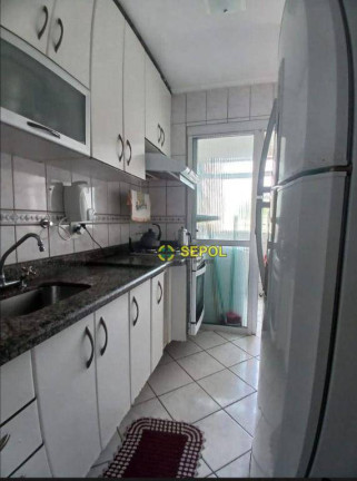 Imagem Apartamento com 3 Quartos à Venda, 57 m² em Jardim Santa Terezinha - São Paulo Imagem Apartamento com 3 Quartos à Venda, 57 m² em Jardim Santa Terezinha - São Paulo