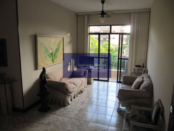 Imagem Apartamento com 2 Quartos à Venda, 115 m² em Passagem - Cabo Frio
