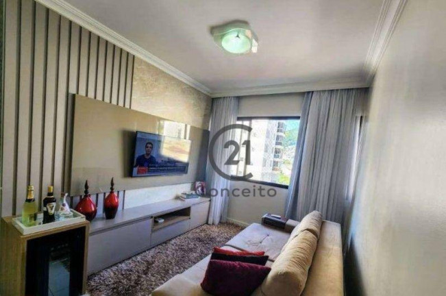 Imagem Apartamento com 2 Quartos à Venda, 67 m² em Centro - Florianópolis Imagem Apartamento com 2 Quartos à Venda, 67 m² em Centro - Florianópolis