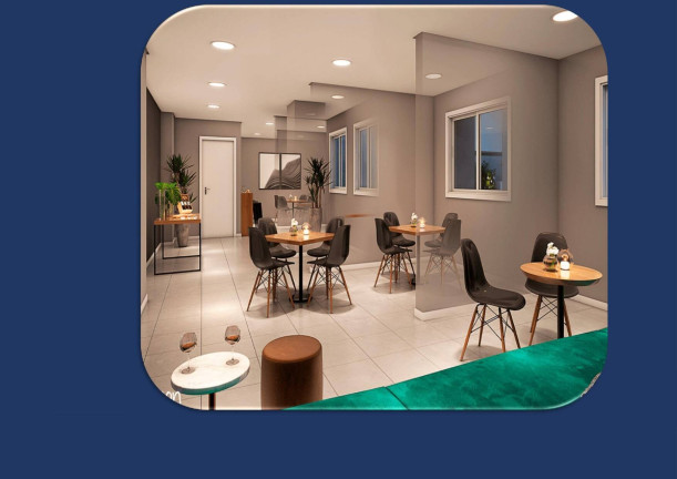 Imagem Apartamento à Venda, em Jaguaré - São Paulo Imagem Apartamento à Venda, em Jaguaré - São Paulo
