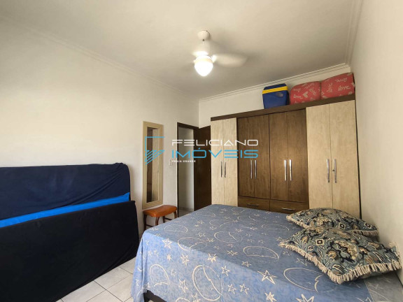 Imagem Apartamento com 1 Quarto à Venda, 40 m² em Guilhermina - Praia Grande Imagem Apartamento com 1 Quarto à Venda, 40 m² em Guilhermina - Praia Grande