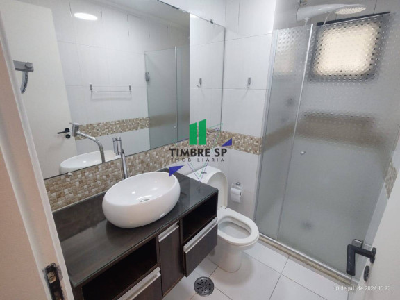 Imagem Apartamento com 3 Quartos à Venda, 70 m² em Vila Carbone - São Paulo