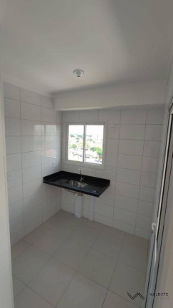 Imagem Apartamento com 2 Quartos à Venda, 60 m² em Jardim América - São José Dos Campos Imagem Apartamento com 2 Quartos à Venda, 60 m² em Jardim América - São José Dos Campos