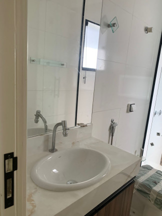 Imagem Casa com 3 Quartos à Venda,  em Parque Real - Pouso Alegre