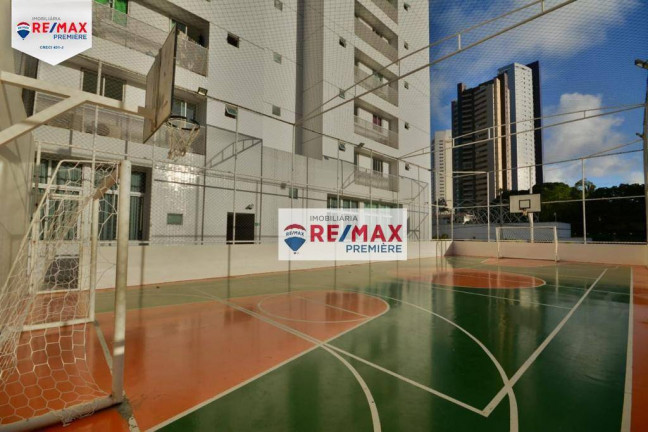 Imagem Apartamento com 3 Quartos à Venda, 91 m² em Altiplano Cabo Branco - João Pessoa Imagem Apartamento com 3 Quartos à Venda, 91 m² em Altiplano Cabo Branco - João Pessoa