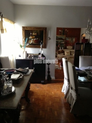 Imagem Apartamento com 3 Quartos à Venda, 209 m² em Jardim Paulista - São Paulo Imagem Apartamento com 3 Quartos à Venda, 209 m² em Jardim Paulista - São Paulo