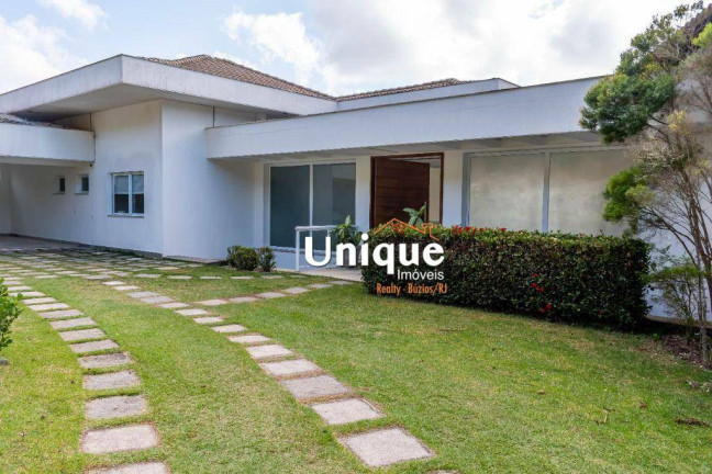 Imagem Casa com 5 Quartos à Venda, 400 m² em Geribá - Armação Dos Búzios