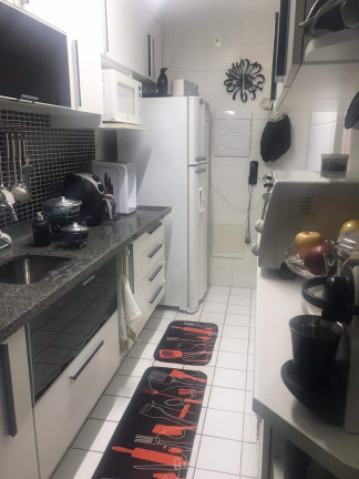 Imagem Apartamento com 3 Quartos à Venda, 98 m² em Chácara Califórnia - São Paulo Imagem Apartamento com 3 Quartos à Venda, 98 m² em Chácara Califórnia - São Paulo