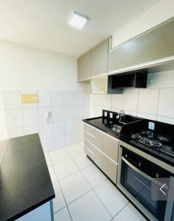 Imagem Apartamento com 2 Quartos à Venda, 45 m² em Jardim águas Claras - Bragança Paulista