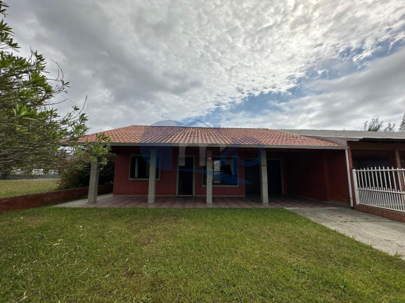 Casa com 2 Quartos à Venda, 121 m² em Areias Brancas - Arroio Do Sal